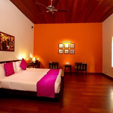 Tea Bungalow Коччи Экстерьер фото