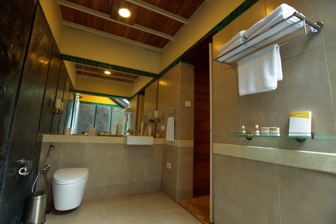 Tea Bungalow Коччи Экстерьер фото