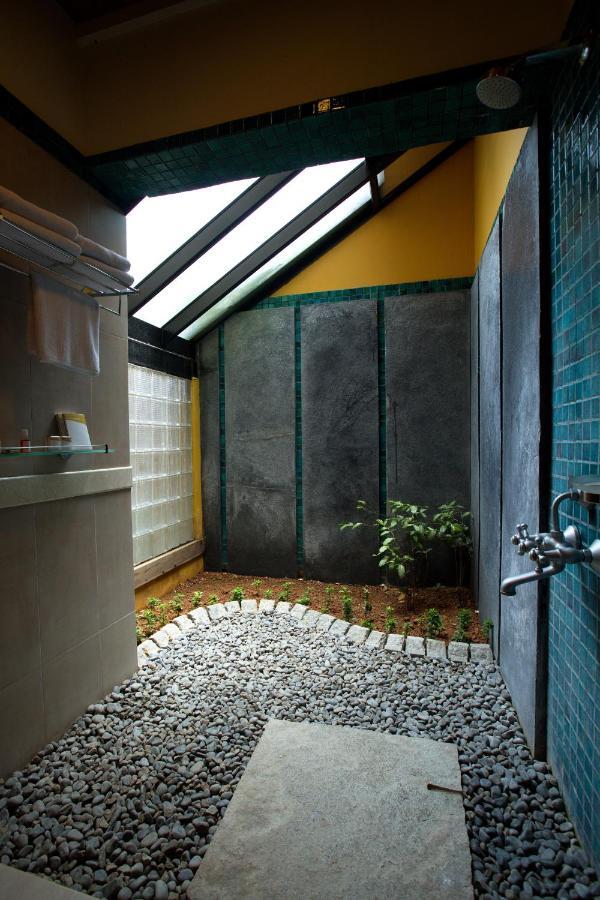 Tea Bungalow Коччи Экстерьер фото