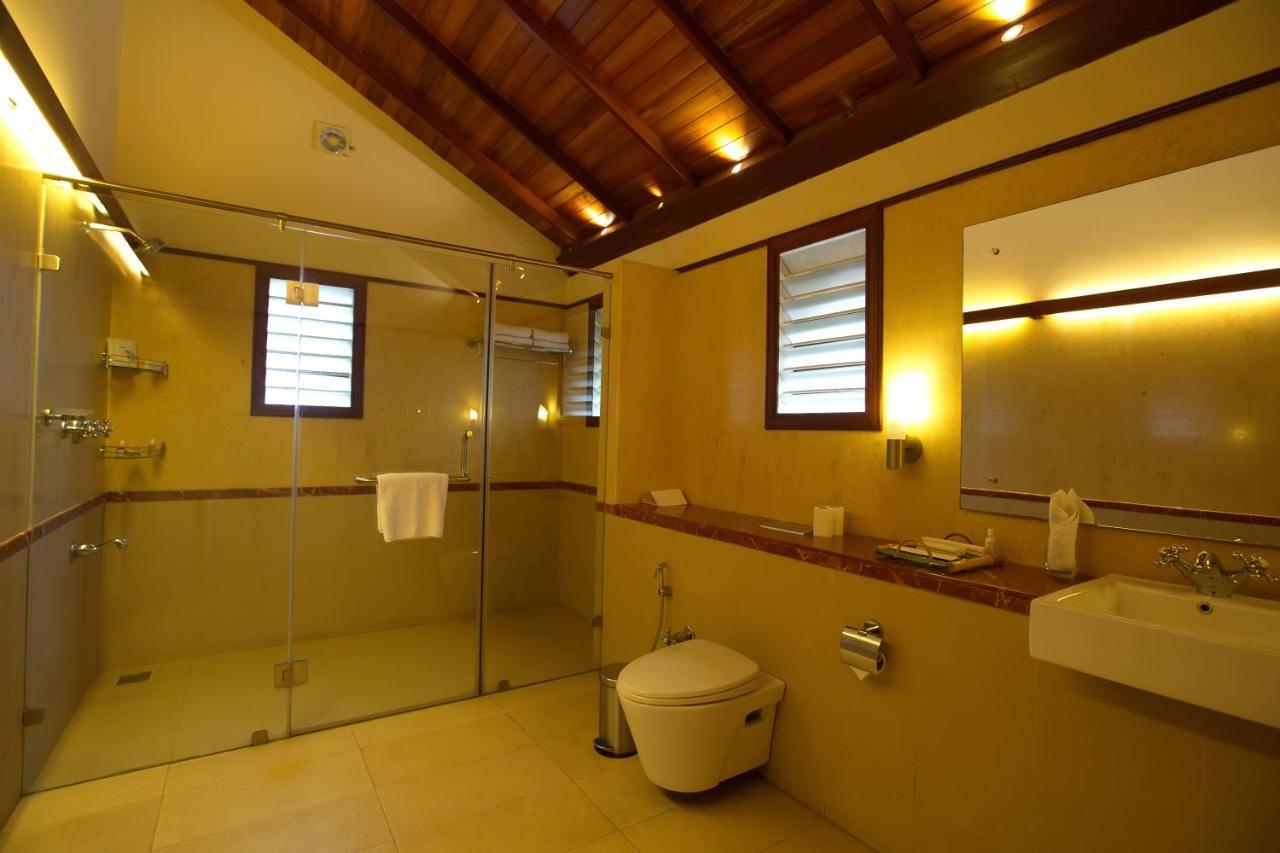 Tea Bungalow Коччи Экстерьер фото